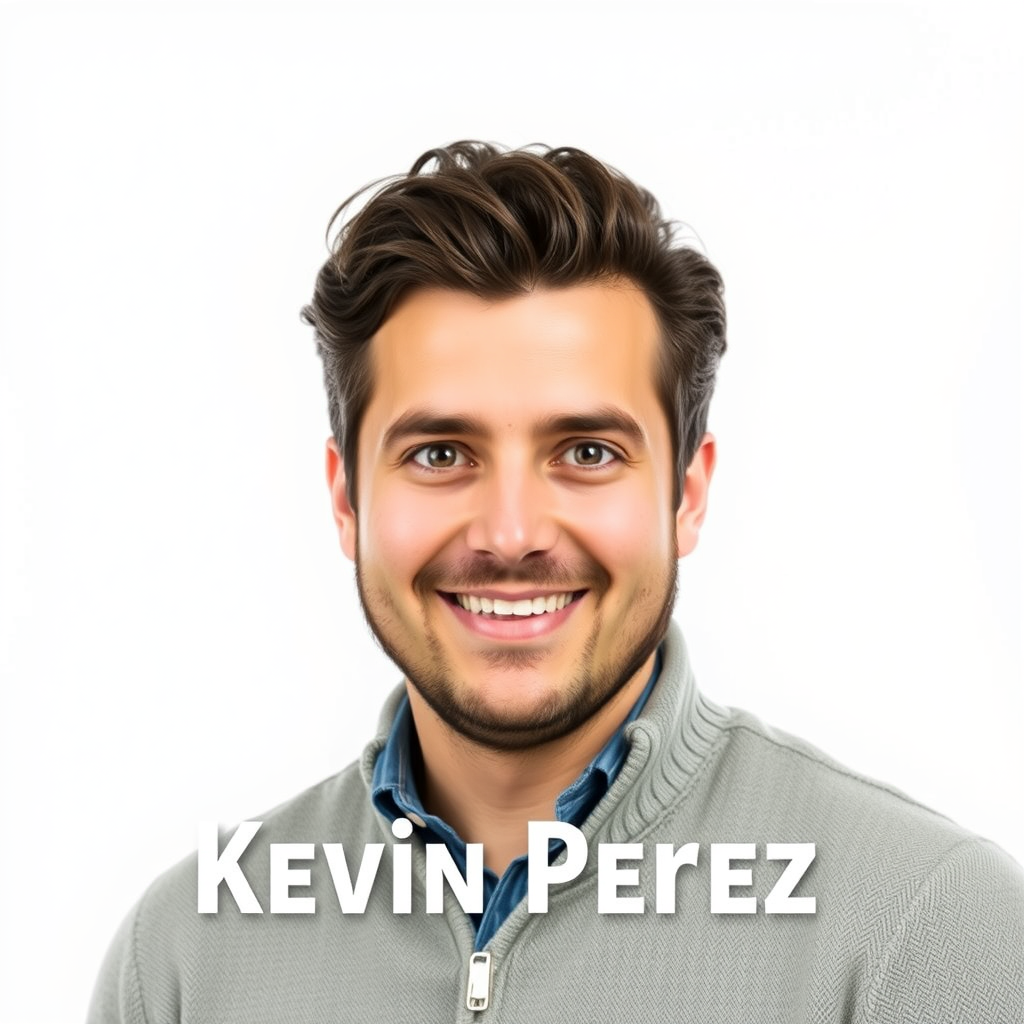 Kevin Perez