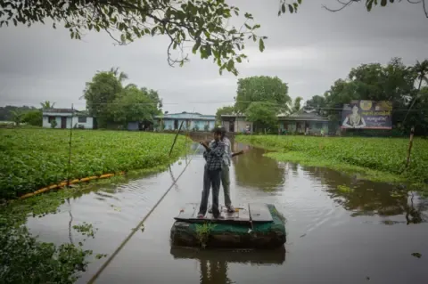 Fighting a Unusual Brain-Destroying Illness in an Indian State